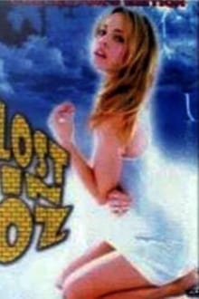 Poster do filme Lost in Oz