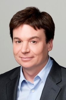 Photo of Mike Myers