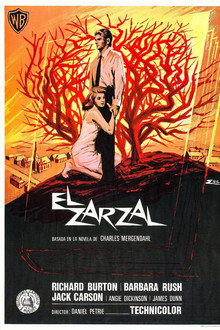 El zarzal