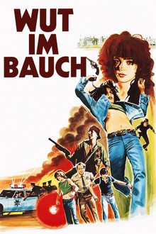 Wut im Bauch