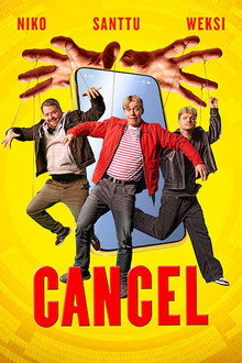 Cancel