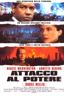 Attacco al potere