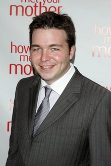 Photo of Carter Bays