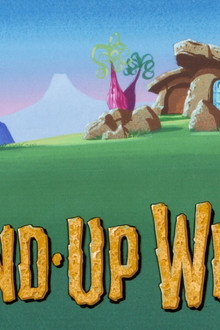 The Flintstones: Wind-Up Wilma