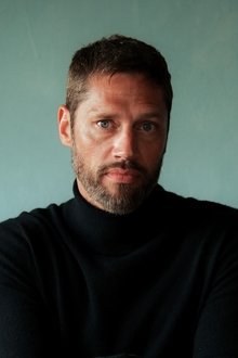 Photo of Jack Krizmanich