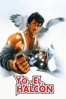 Yo, el halcón