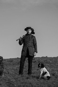 The Legend of Patrick Greenwood