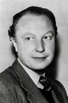 Photo of Douglas Sirk