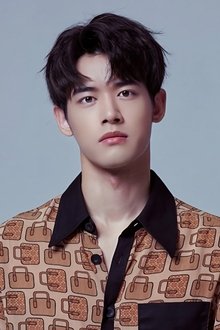 Photo of Liu Dongqin