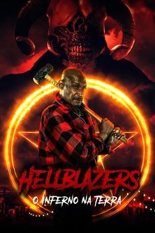 Hellblazers (WEB DL)