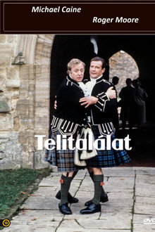 Telitalálat