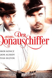 Der Donauschiffer