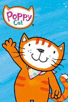 The Extraordinary Adventures of Poppy Cat tv show poster
