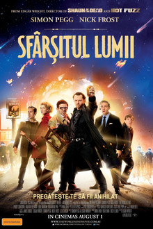 Sfârșitul lumii
