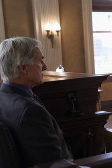 NCIS season 15 episode 7