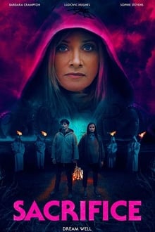Sacrifice 2021