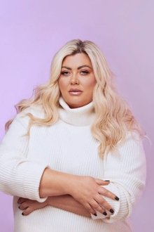 Gemma Collins: Self Harm and Me