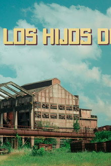 Zapla y los Hijos del Óxido