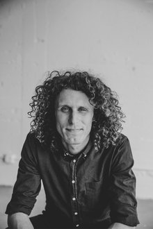 Photo of Andrew Morgan