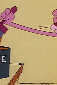 Pink Pest Control