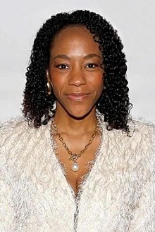 Photo of Nikki M. James