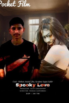 Spooky Love