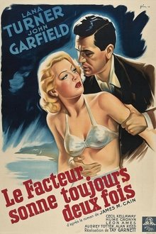Le Facteur sonne toujours deux fois
