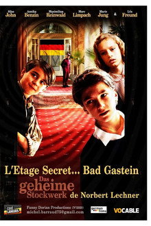 L'Étage Secret