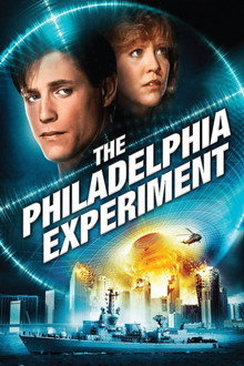 Eksperyment „Filadelfia”