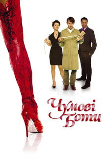 Чумові боти
