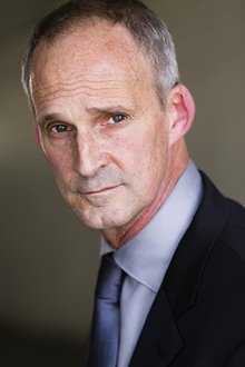 Photo of Benjamin Mouton