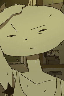 겨털고양이