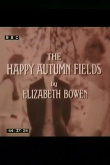 The Happy Autumn Fields