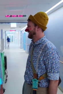 Survival of the Funniest