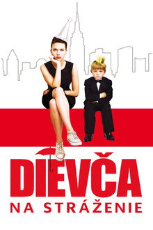 Dievča na stráženie