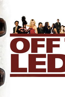 Off the Ledge