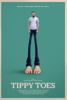 Poster do filme Tippy Toes