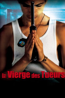 La Vierge des tueurs
