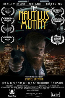 The Nautilus Mutiny