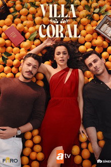 Villa Coral