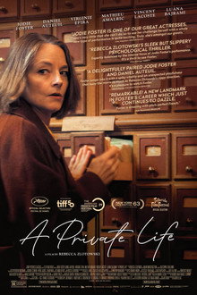 Vie privée