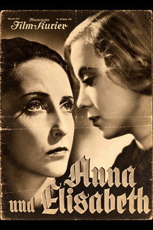 Anna und Elisabeth