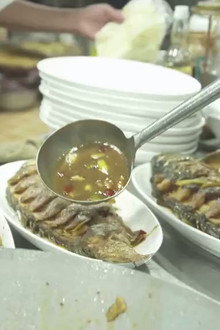 味道中原