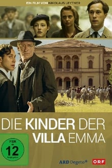 Die Kinder der Villa Emma 2016