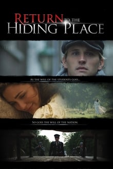 Return to the Hiding Place 2013