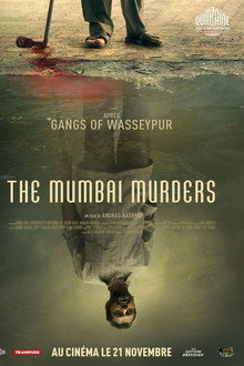 The Mumbai Murders