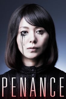 Penance tv show poster