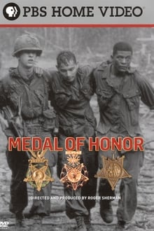 Poster do filme Medal of Honor