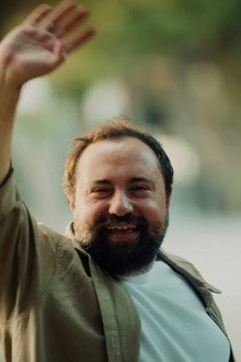 Baba Beni Güldürsene