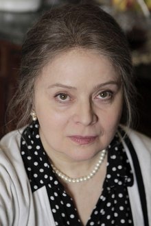 Photo of Libuše Šafránková